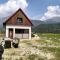 Holiday home Dreams