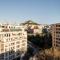 Penthouse 8th FL Superb Acropolis and Mt Lycabettus View - Athen