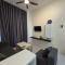 Stay at Anderson Condo 161 Ipoh Town FREEWIFITVBOX