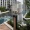 SY Urban Dwell Staycation Near Shah Alam Stadium - 莎阿南