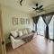 SY Urban Dwell Staycation Near Shah Alam Stadium - 莎阿南