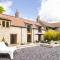 Host & Stay - Sunnyside Barn - Bempton