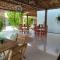 Villa dos Coqueirais - 伊卡莱