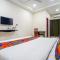 FabHotel Central Inn Residency