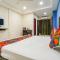 FabHotel Central Inn Residency