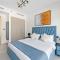 FIRST CLASS 2BR Lavish Living - Dubaj