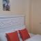 Gany Homes - Cozy 1-bedroom apartment in Nairobi with Parking and Netflix - TRM drive