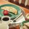 Bamboo House B&B