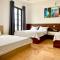 PRAHA HALONG Hotel