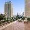 FIRST CLASS 1BR Sophisticated Duplex Living - Dubaj