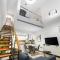 FIRST CLASS 1BR Sophisticated Duplex Living - Dubaj