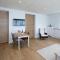 Panorama Ferienwohnung Horben