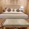 The Mountain Shades Resort