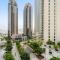 FIRST CLASS 3BR Luxurious & Elegant Retreat - Dubaj