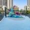 FIRST CLASS 3BR Luxurious & Elegant Retreat - Dubaj