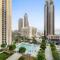 FIRST CLASS 3BR Luxurious & Elegant Retreat - Dubaj