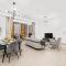 FIRST CLASS 3BR Luxurious & Elegant Retreat - Dubaj