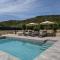 Villa Bosilen with private pool, near Trogir, Split airport, quiet area, family villa