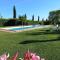 "IL CASALE DEI GIRASOLI" Country House in Capalbio