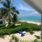 BeachnBarefoot (Love Beach) - nestled on the beach