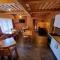 Apartmány Kubínska hoľa