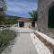 Villa Bosilen with private pool, near Trogir, Split airport, quiet area, family villa