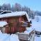 Chalet Pere Noel - La Tzoumaz