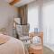 Apartment Malin Quattro with private Jacuzzi - 万塔西西