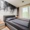 Appartement Carpe Diem - 伊齐齐