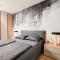 Appartement Carpe Diem - 伊齐齐
