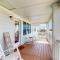 Beachside Cottage