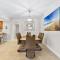 Ocean View Next to Pool and Amenities Corner Unit 3 Balconies OW20-201 - 新士麦那海滩