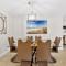 Ocean View Next to Pool and Amenities Corner Unit 3 Balconies OW20-201 - 新士麦那海滩