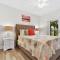 Ocean View Next to Pool and Amenities Corner Unit 3 Balconies OW20-201 - 新士麦那海滩