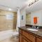 Ocean View Next to Pool and Amenities Corner Unit 3 Balconies OW20-201 - 新士麦那海滩
