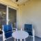 Ocean View Next to Pool and Amenities Corner Unit 3 Balconies OW20-201 - 新士麦那海滩