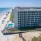 Coastal Charmer Ocean View Pool Walk to shopping dining Trillium 601 - نيو سميرنا بيتش