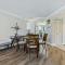 Coastal Charmer Ocean View Pool Walk to shopping dining Trillium 601 - نيو سميرنا بيتش