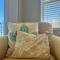 Ocean View Next to Pool and Amenities Corner Unit 3 Balconies OW20-201 - 新士麦那海滩