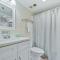 Coastal Charmer Ocean View Pool Walk to shopping dining Trillium 601 - نيو سميرنا بيتش