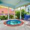 Ocean View Next to Pool and Amenities Corner Unit 3 Balconies OW20-201 - 新士麦那海滩
