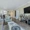 Coastal Charmer Ocean View Pool Walk to shopping dining Trillium 601 - نيو سميرنا بيتش