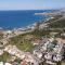 Penthouse 130m2 Outstanding Sea and Mountain views - Karavas