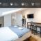 LIK APPARTS - La Courrouze Rennes - Rennes