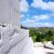 Apart hotel Costa Verde #3 Exclusivo y Seguro