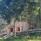 Chalet dans la verdure - Les Chapeliers