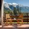 Apartment Cristal des Glaces, Mont Blanc View, Alpes Travel, sleeps 6 - 夏蒙尼-勃朗峰