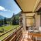 Apartment Cristal des Glaces, Mont Blanc View, Alpes Travel, sleeps 6 - 夏蒙尼-勃朗峰