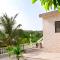 Apart hotel Costa Verde Exclusivo y Seguro #5 con cama Queen