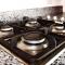 Apart hotel Costa Verde Exclusivo y Seguro #5 con cama Queen